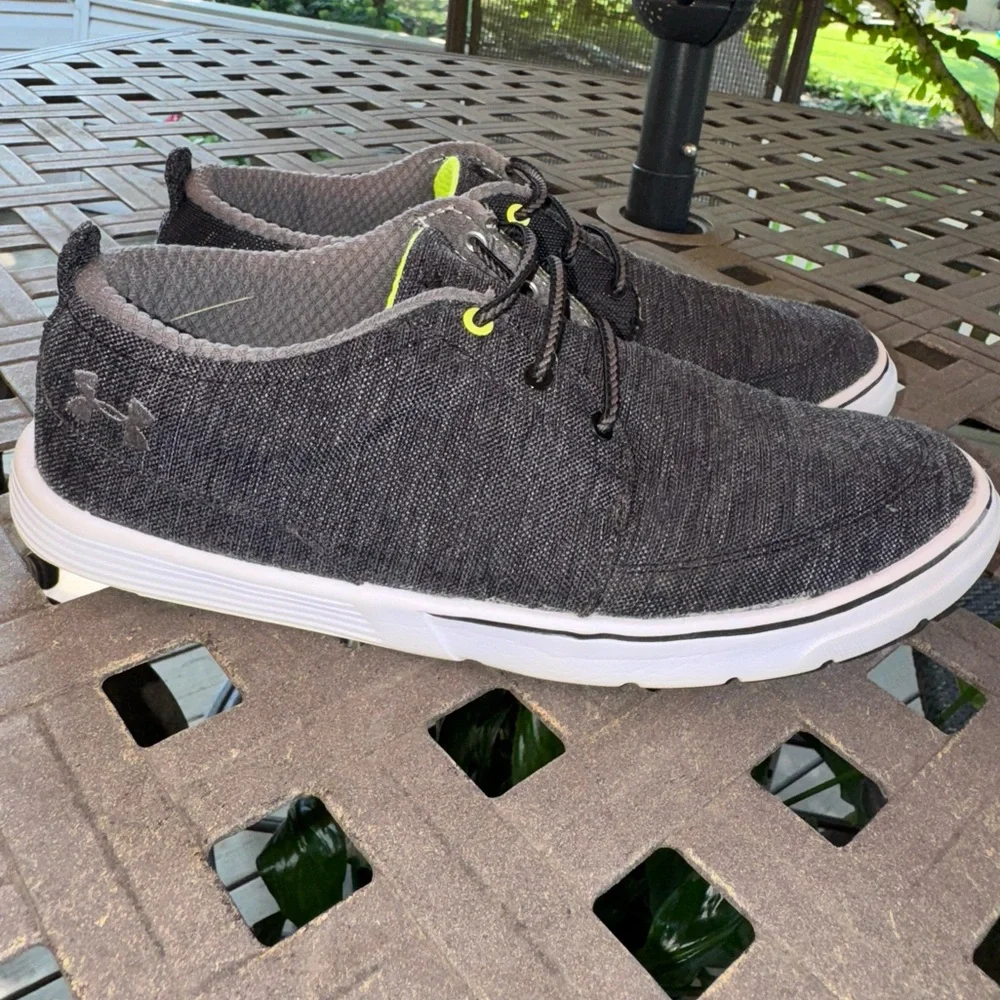 Under Arnour Men's Street Encounter II Shoes